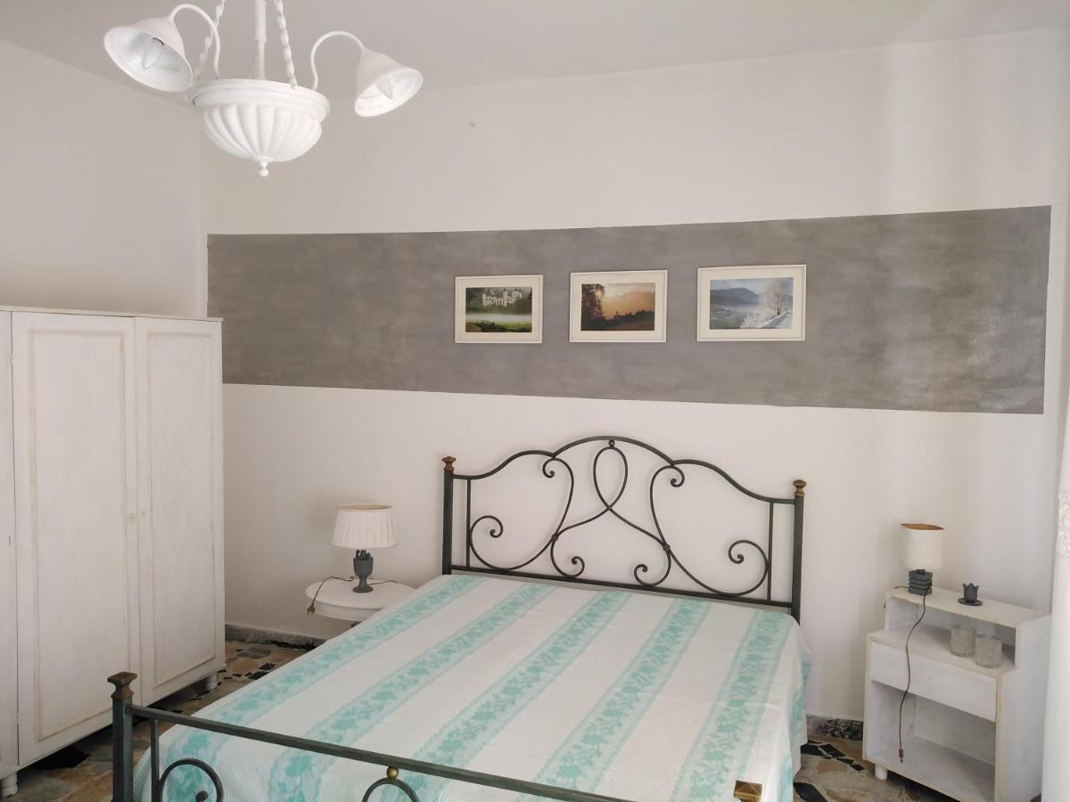 Bed and Breakfast Nonna Dora Muros Экстерьер фото