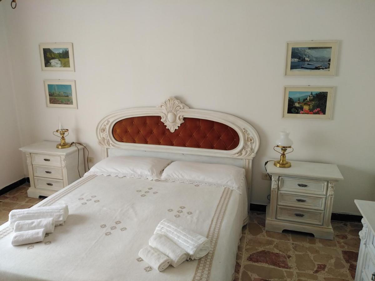 Bed and Breakfast Nonna Dora Muros Экстерьер фото