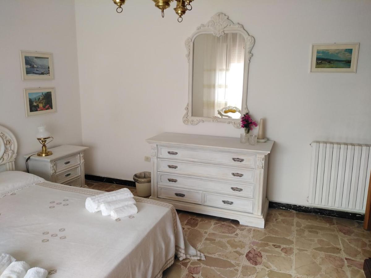 Bed and Breakfast Nonna Dora Muros Экстерьер фото
