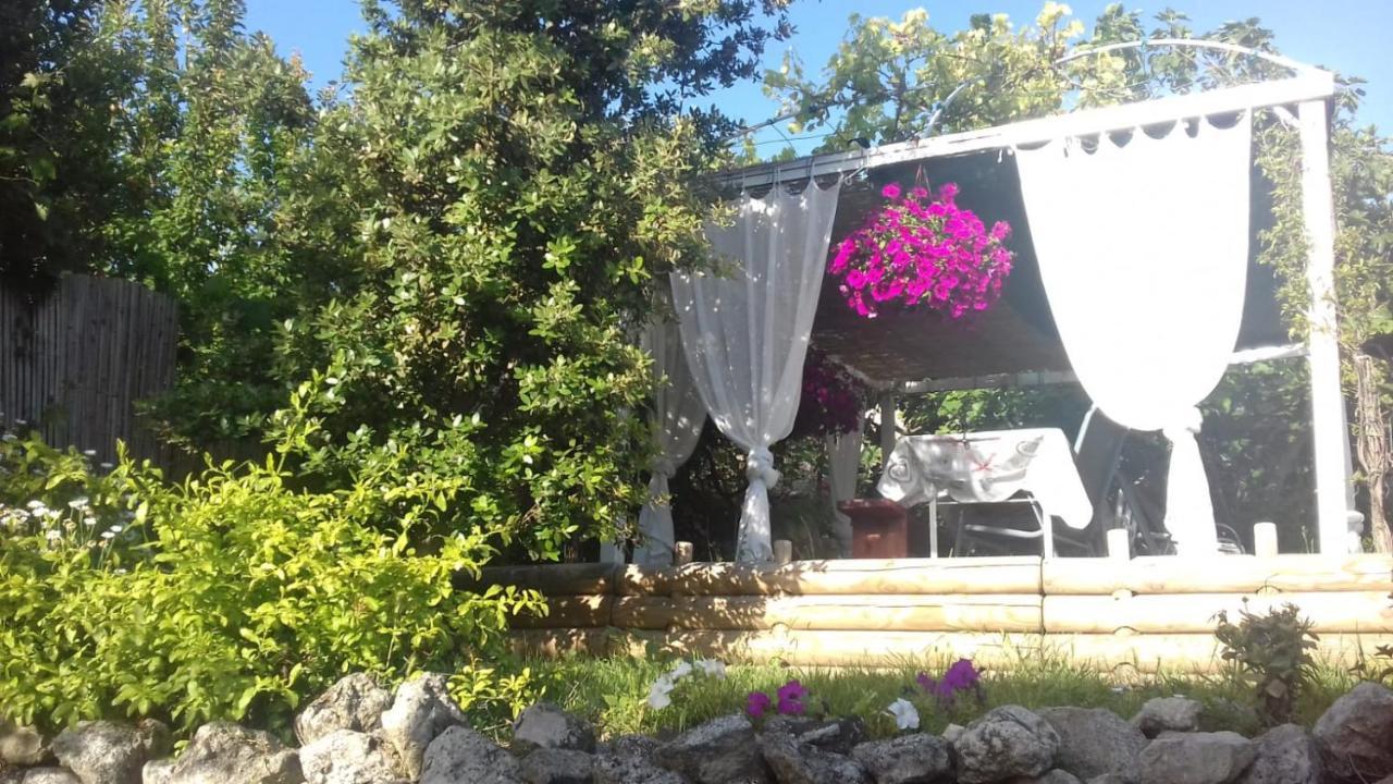 Bed and Breakfast Nonna Dora Muros Экстерьер фото