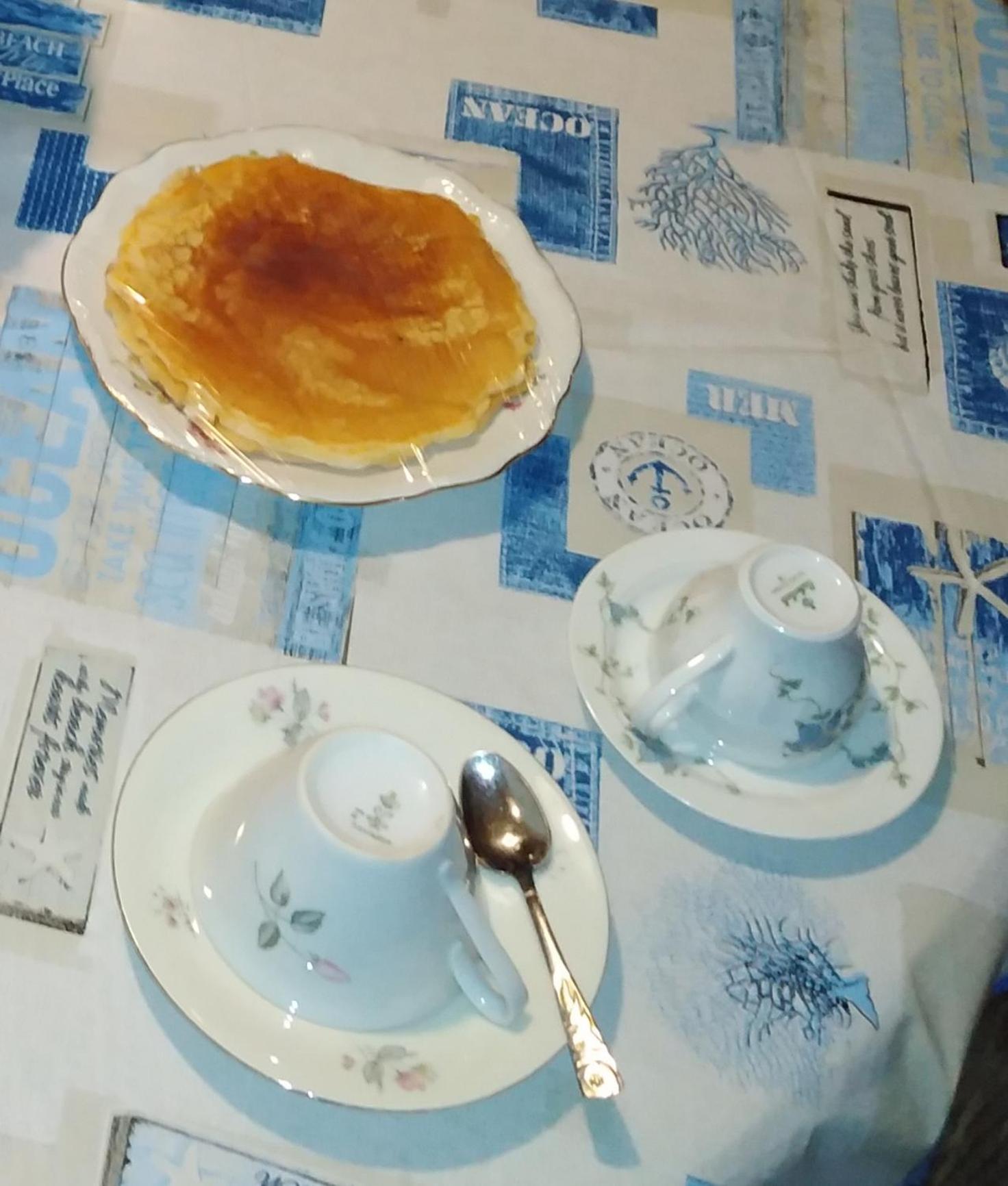 Bed and Breakfast Nonna Dora Muros Экстерьер фото