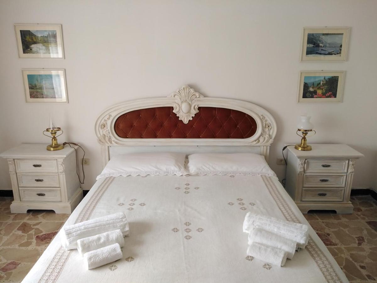 Bed and Breakfast Nonna Dora Muros Экстерьер фото