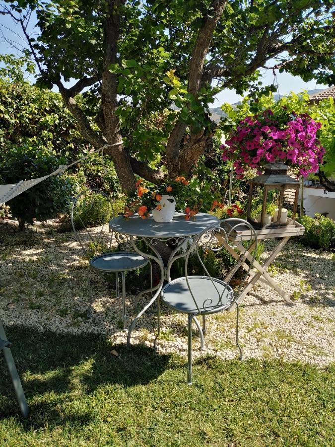 Bed and Breakfast Nonna Dora Muros Экстерьер фото