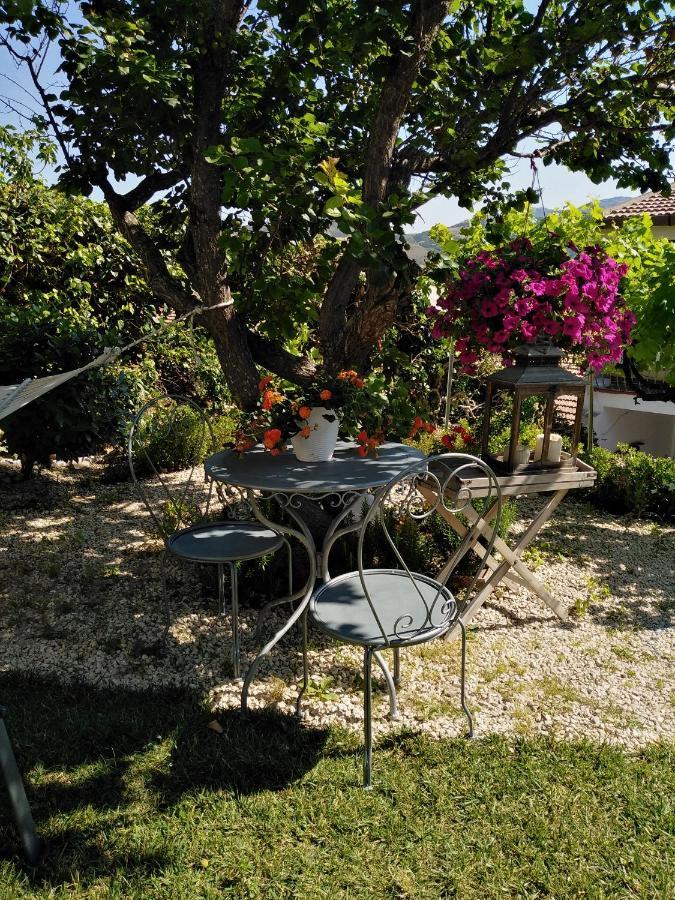 Bed and Breakfast Nonna Dora Muros Экстерьер фото